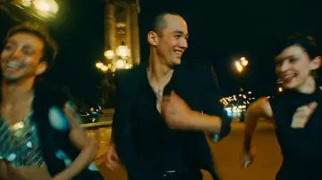 Задник к фильму "Nino dans la nuit" #537334
