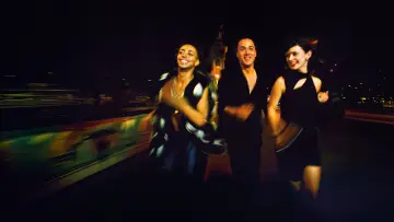 Задник к фильму "Nino dans la nuit" #975665