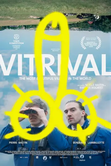 Vitrival