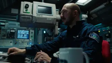 Задник к фильму "Ты - Космос" #587653