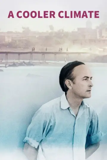 Постер к фильму "A Cooler Climate" #984868
