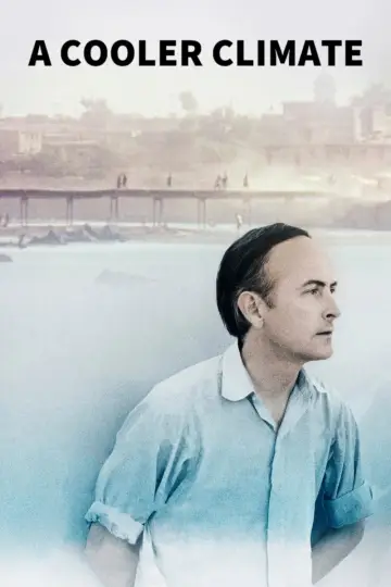 Постер к фильму "A Cooler Climate" #984869