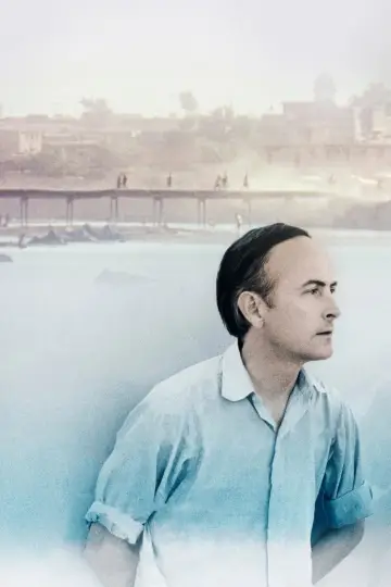 Постер к фильму "A Cooler Climate" #984871