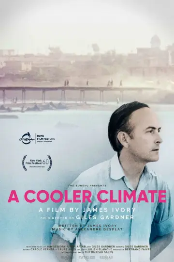 Постер к фильму "A Cooler Climate" #984872