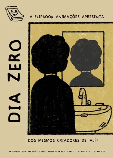 Постер к фильму "Dia Zero" #473308