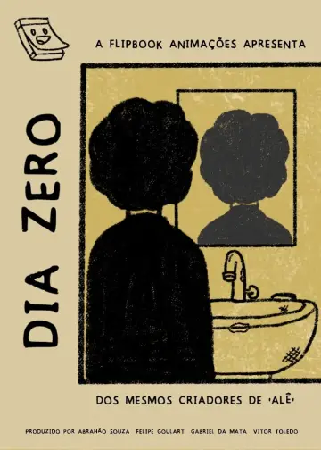 Постер к фильму "Dia Zero" #473310
