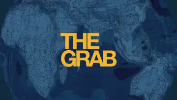 Задник к фильму "The Grab" #1115572