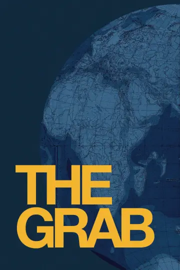 Постер к фильму "The Grab" #1115574