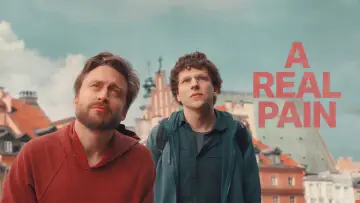Задник к фильму "Настоящая боль" #592711
