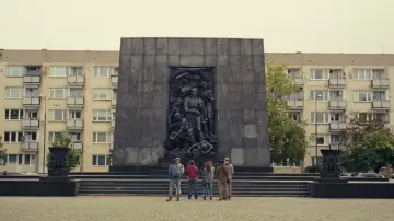 Задник к фильму "Настоящая боль" #592735