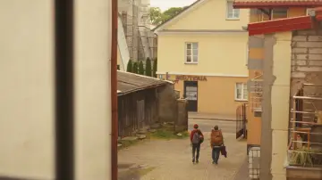 Задник к фильму "Настоящая боль" #592766