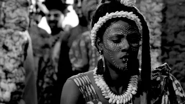 Задник к фильму "Mami Wata" #199569