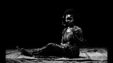 Задник к фильму "Mami Wata" #199570