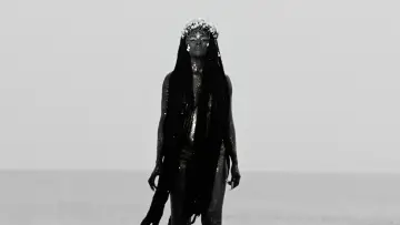 Задник к фильму "Mami Wata" #199572