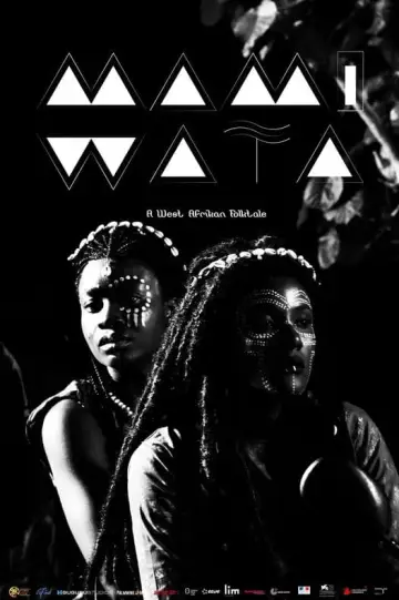 Постер к фильму "Mami Wata" #199576