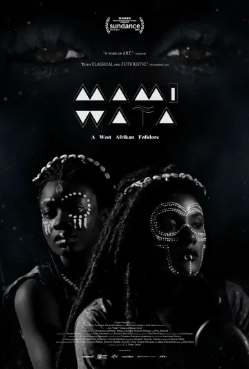 Постер к фильму "Mami Wata" #199577