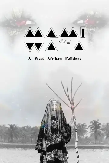 Постер к фильму "Mami Wata" #199578