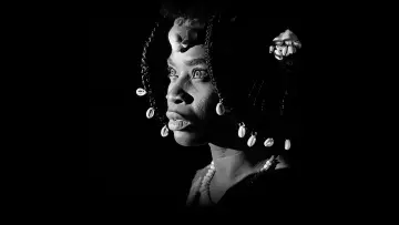Задник к фильму "Mami Wata" #984612