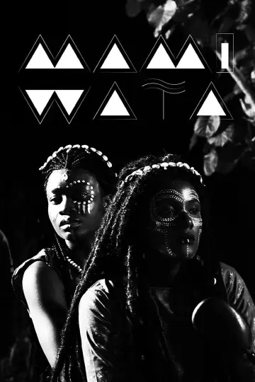 Постер к фильму "Mami Wata" #984620