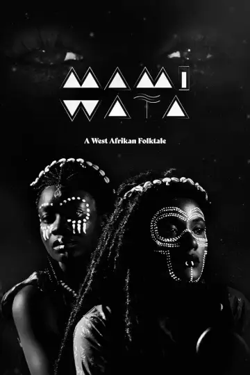 Постер к фильму "Mami Wata" #984621