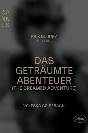 Постер к фильму "Das geträumte Abenteuer" #830783