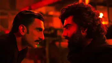 Задник к фильму "सिंघम अगेन" #684412