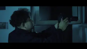 Улыбка постер