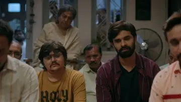 Задник к фильму "ફક્ત મહિલાઓ માટે" #1147618