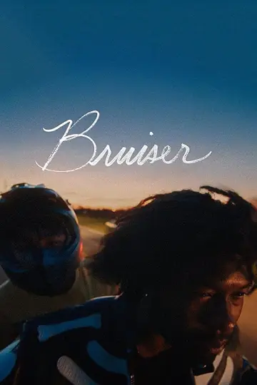 Постер к фильму "Bruiser" #345043
