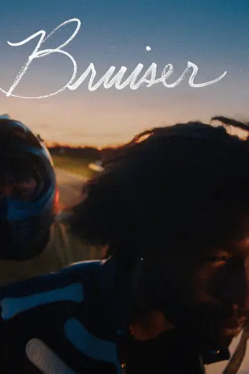 Постер к фильму "Bruiser" #345044