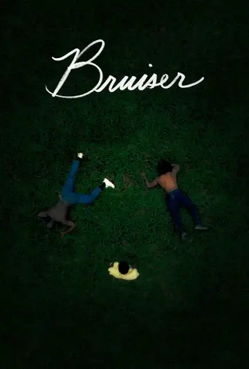 Постер к фильму "Bruiser" #648654