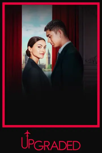 Постер к фильму "Повышение" #365875