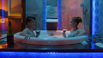 Задник к фильму "Дорогая Кэнди" #861631