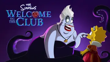 Задник к фильму "Welcome to the Club" #70238