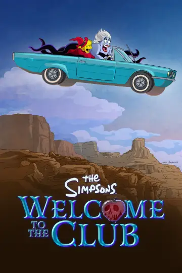 Постер к фильму "Welcome to the Club" #70242