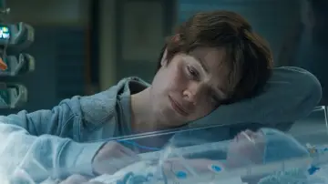 Hetki ennen valoa постер