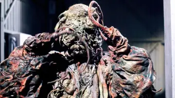 Задник к фильму "Doctor Who: The Seeds of Doom" #1580371