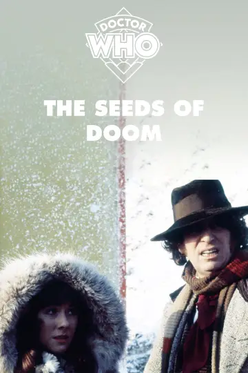 Постер к фильму "Doctor Who: The Seeds of Doom" #1580376