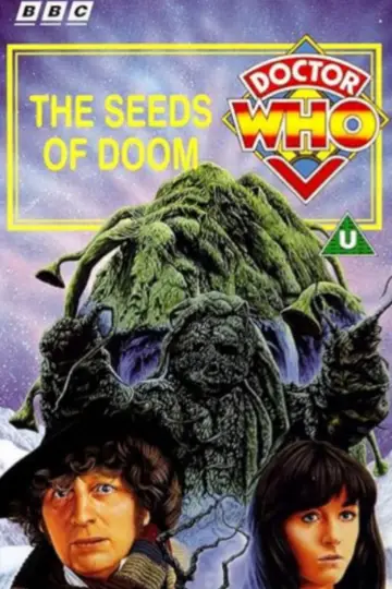Постер к фильму "Doctor Who: The Seeds of Doom" #1580377