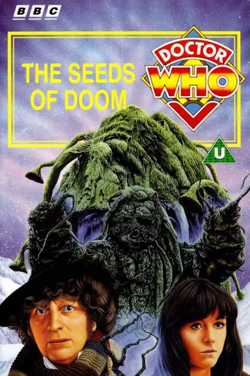 Постер к фильму "Doctor Who: The Seeds of Doom" #1580378