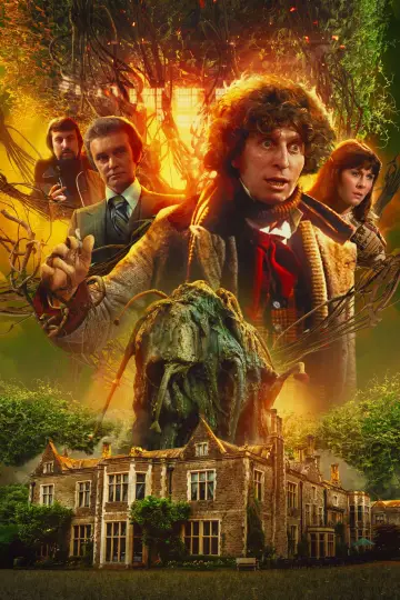 Постер к фильму "Doctor Who: The Seeds of Doom" #1580379