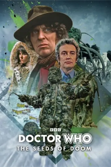 Постер к фильму "Doctor Who: The Seeds of Doom" #1580380