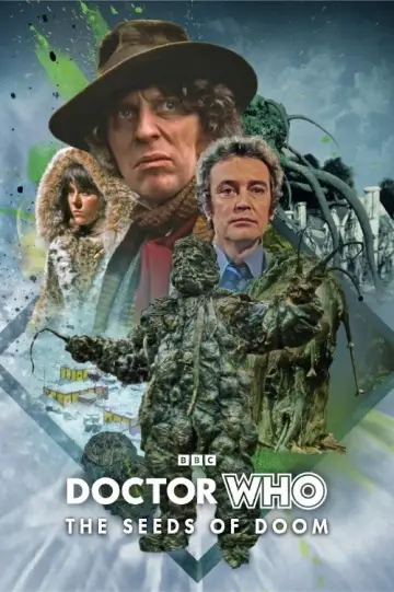 Постер к фильму "Doctor Who: The Seeds of Doom" #1580381