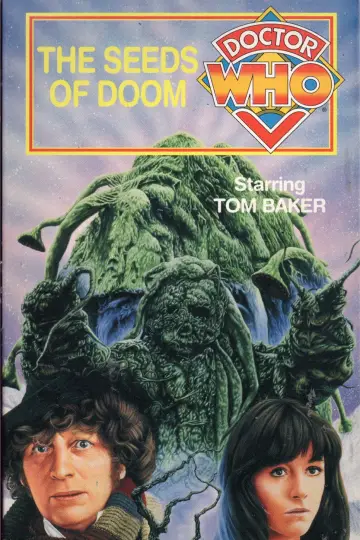 Постер к фильму "Doctor Who: The Seeds of Doom" #1580382