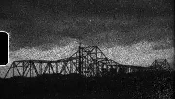 Задник к фильму "The Point Pleasant Tapes" #1175754