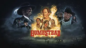 Задник к фильму "Homestead" #677881