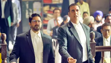 Задник к фильму "Jolly LLB 3" #627609