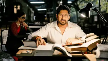 Задник к фильму "Jolly LLB 3" #627613