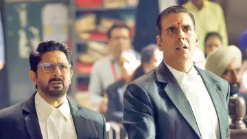 Задник к фильму "Jolly LLB 3" #627614