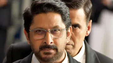 Задник к фильму "Jolly LLB 3" #627615